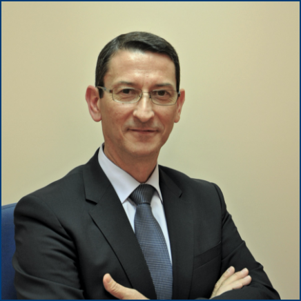 Pedro Luis Cordero Castillo